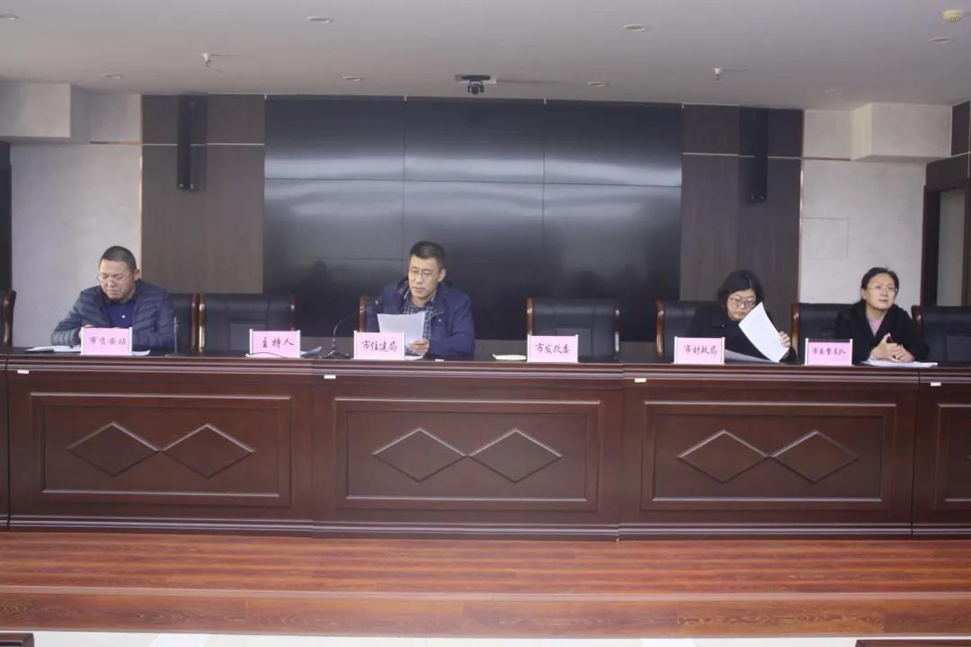 榆林市新建路改造工程順利通過竣工驗(yàn)收