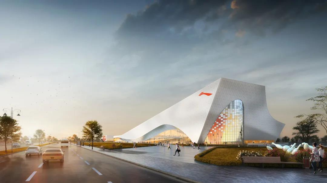 喜！基泰路橋中標(biāo)榆陽(yáng)高新區(qū)體育運(yùn)動(dòng)中心PPP項(xiàng)目