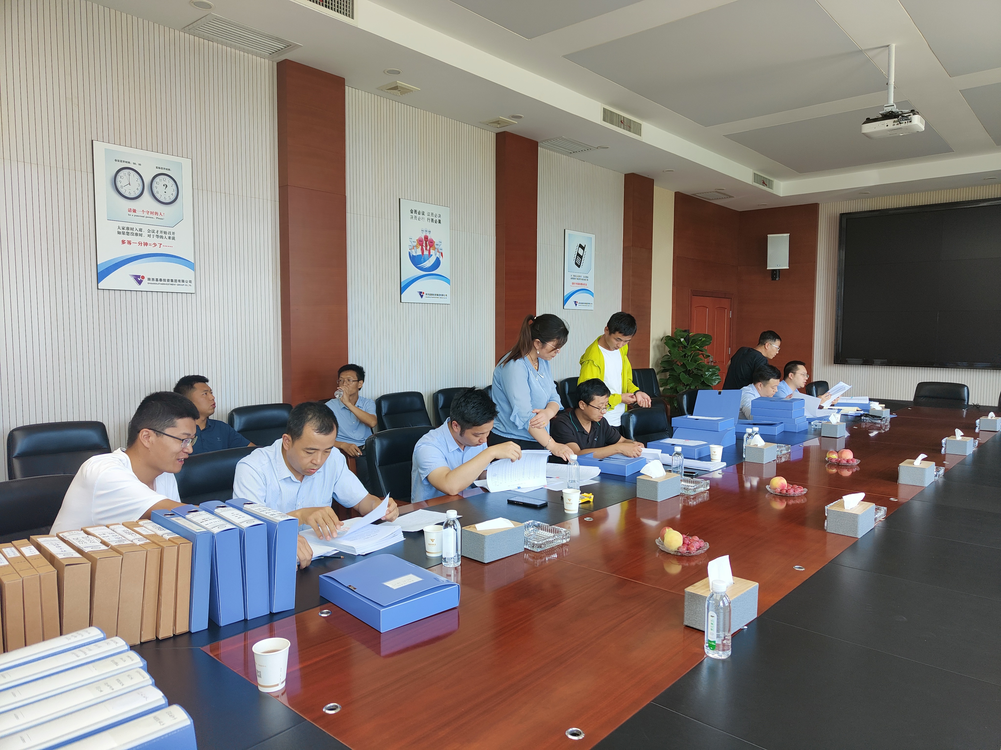 考核通過！位列三甲！